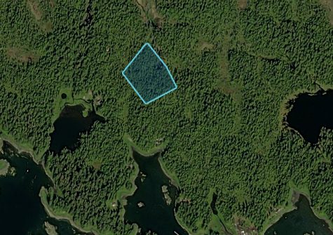 Lot 12 Block 2 Tract Unit 1 Thoms Place