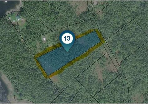 Lot 13 Block 2 Thoms Place