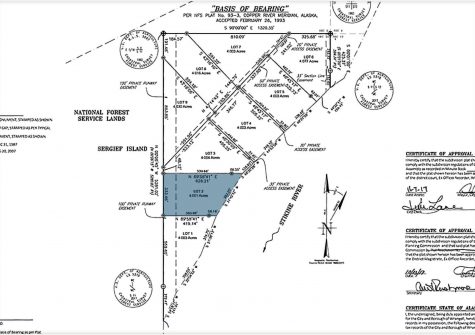 Lot 2 Rivers Edge
