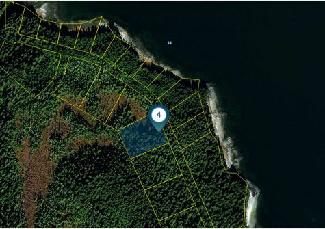 Lot 4 Frederick Point East