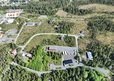 image of aerial view