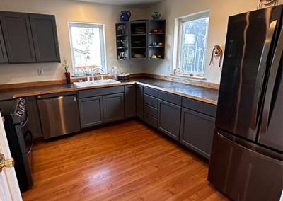 image of the kitchen