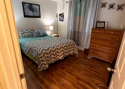 image of bedroom
