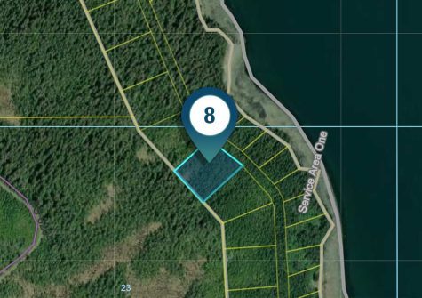 Lot 8 Frederick Point East Plat 84-5