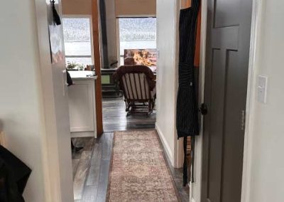 image of the hallway