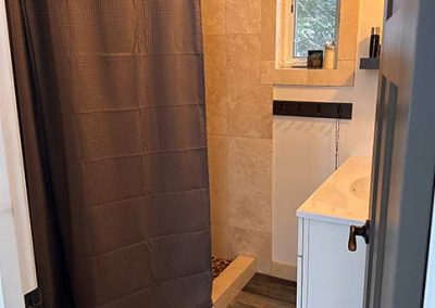 image of the partial bathroom