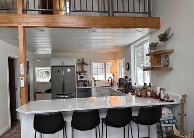 image of the kitchen