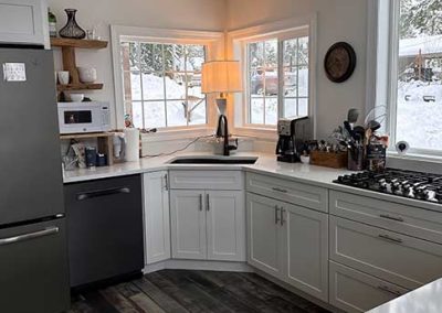 image of the kitchen