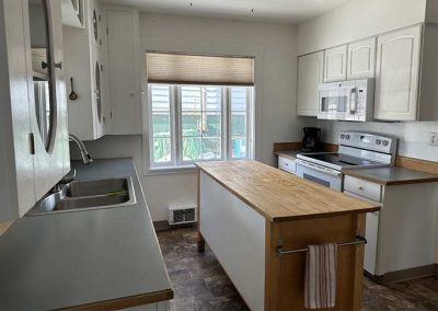 image of the kitchen