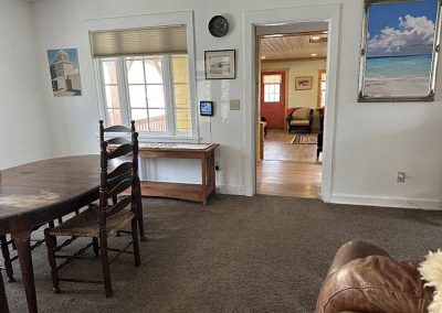 image of the nearby great room