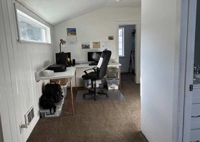 image of the office