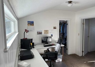 image of the office