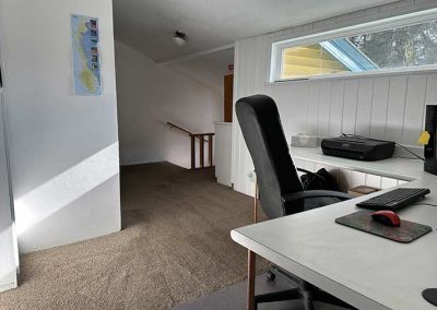 image of the office