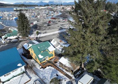 image of aerial view