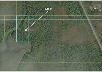 image of aerial view