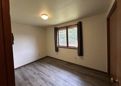 image of the front bedroom