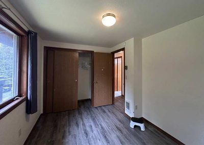 image of the front bedroom