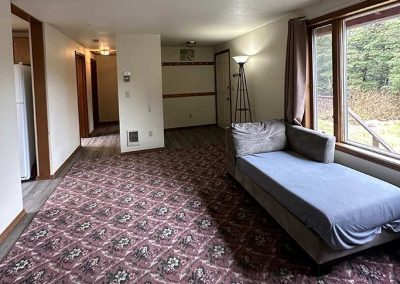 image of the living room