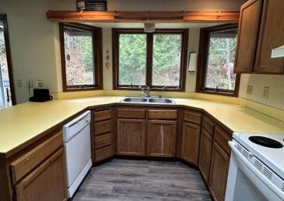 image of the kitchen