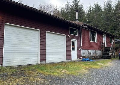 image of the front of the house