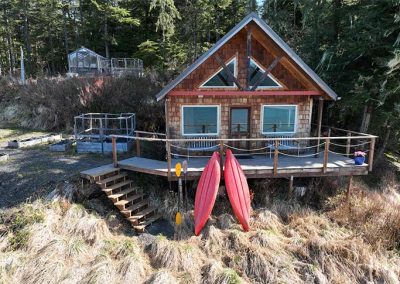 image of the guest house