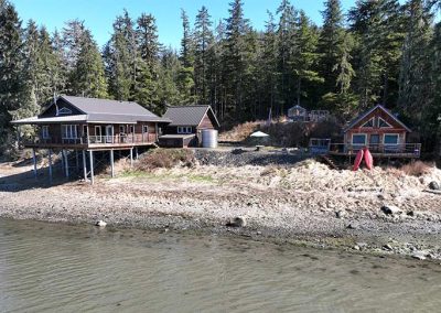 image of the house
