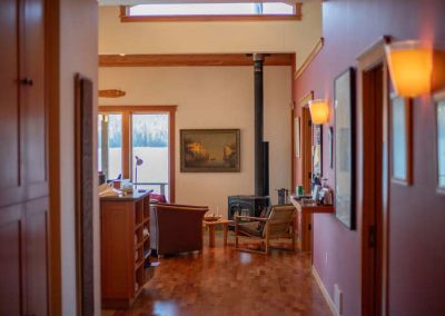 image of hallway