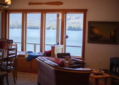 image of the living room