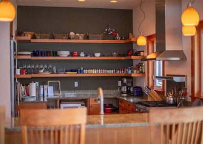 image of the kitchen