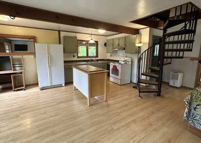 image of the kitchen