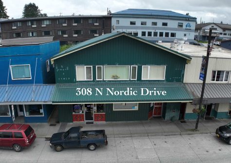 308 North Nordic Drive