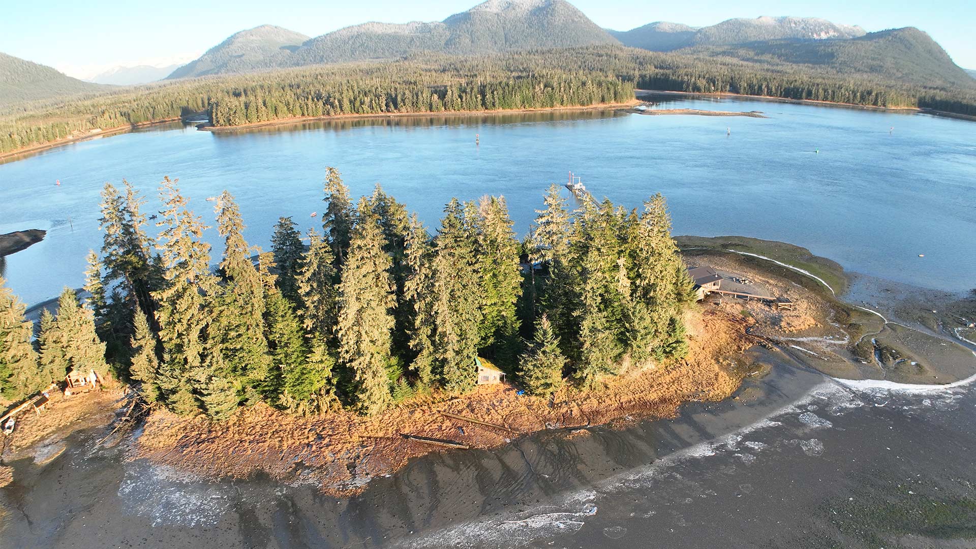 Lot 21 Green Rock Subdivision