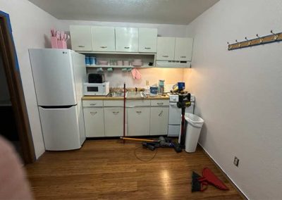 image of the kitchen