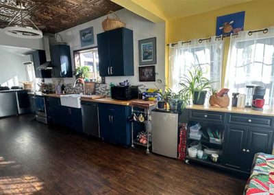 image of the kitchen