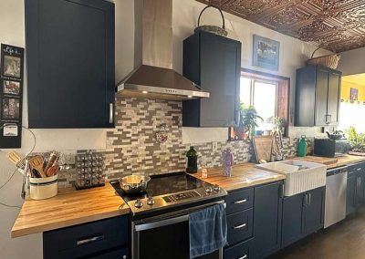 image of the kitchen