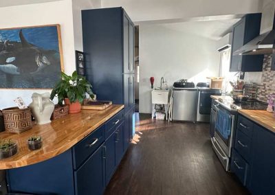 image of the kitchen