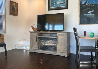 image of the living room