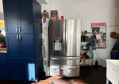 image of the pantry