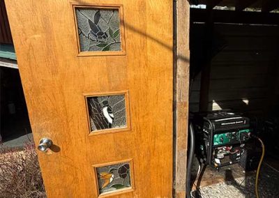 image of the generator