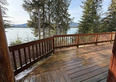 image of deck