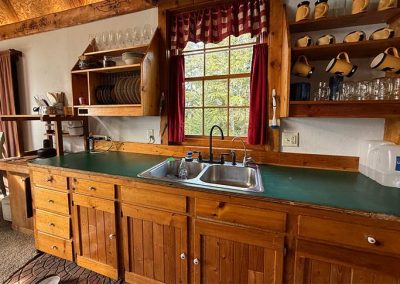 image of the kitchen