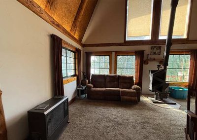 image of the living room