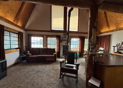 image of the living room