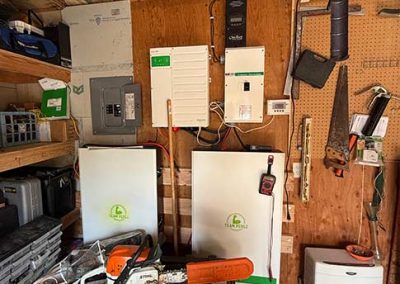 image of the utility room