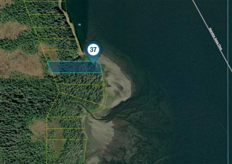 Lot 37 Kunpreanof Island