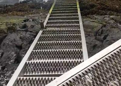 image of stairs