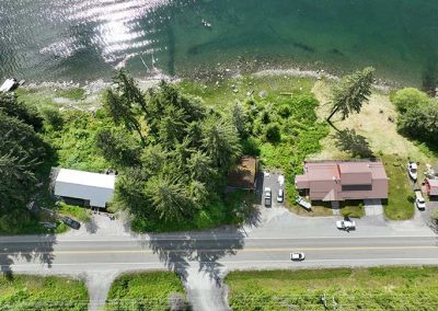 image of aerial view