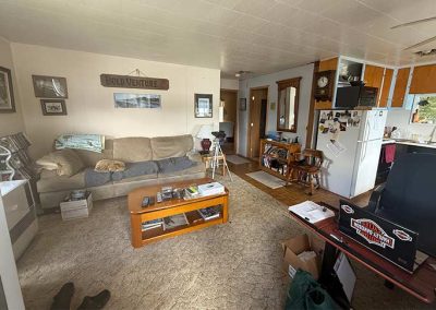 image of the living room