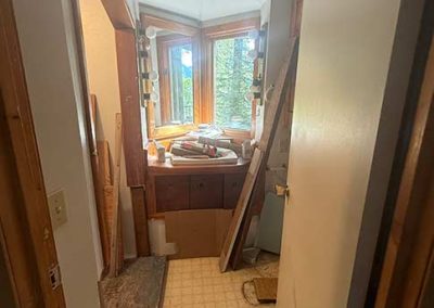 image of the bathroom
