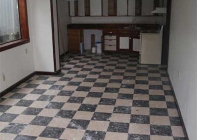 image of the kitchen